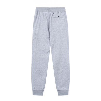 Stone Monogram Pants