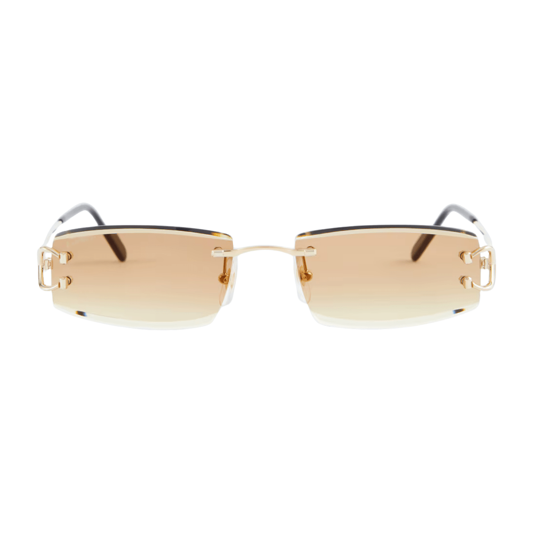 Polychromatic Sunglasses
