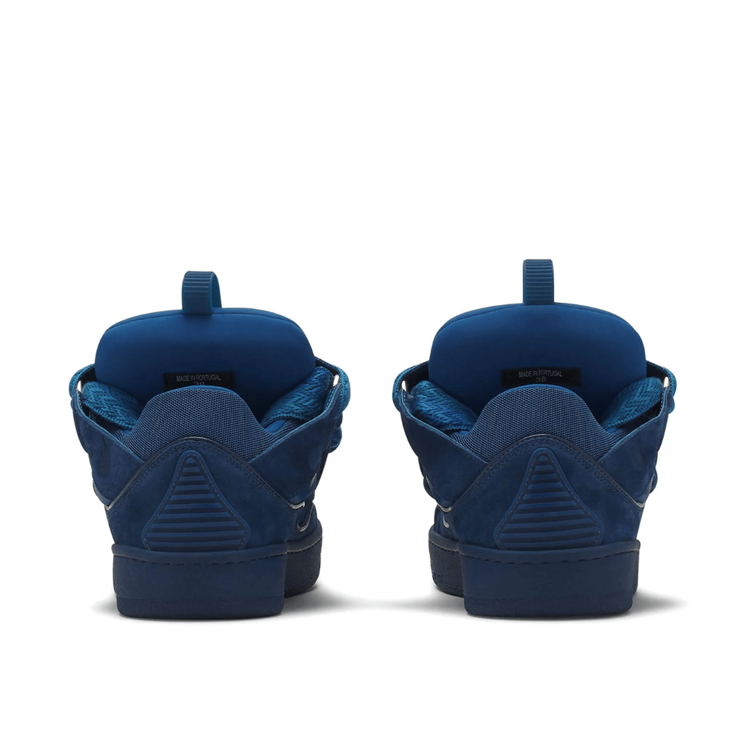 Curb Blue