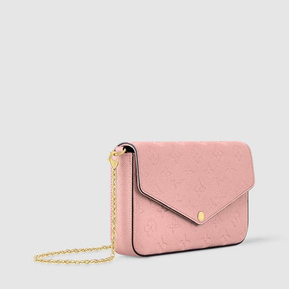 Feline Tasche LV