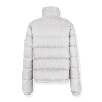 Monogram White Jacket