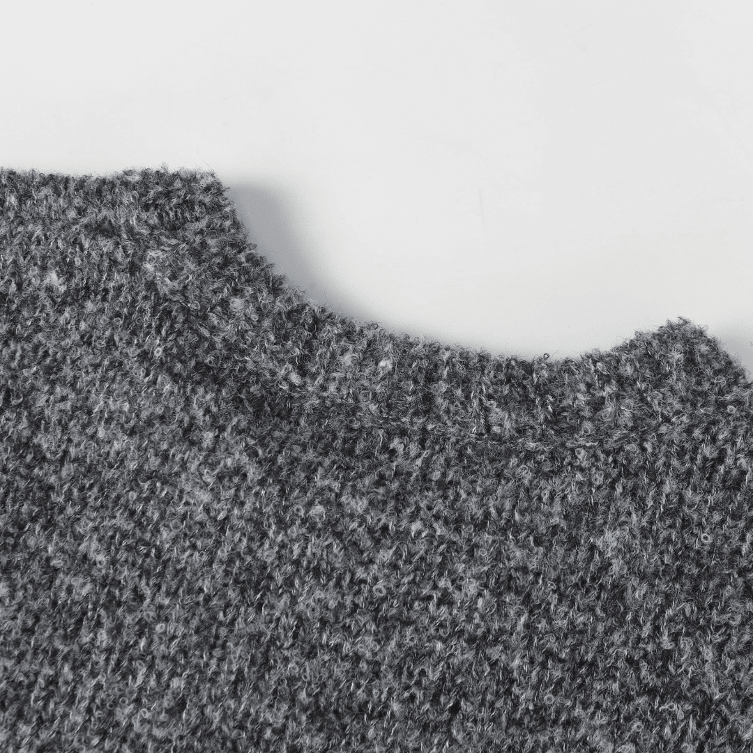 LV Monogram Sweater