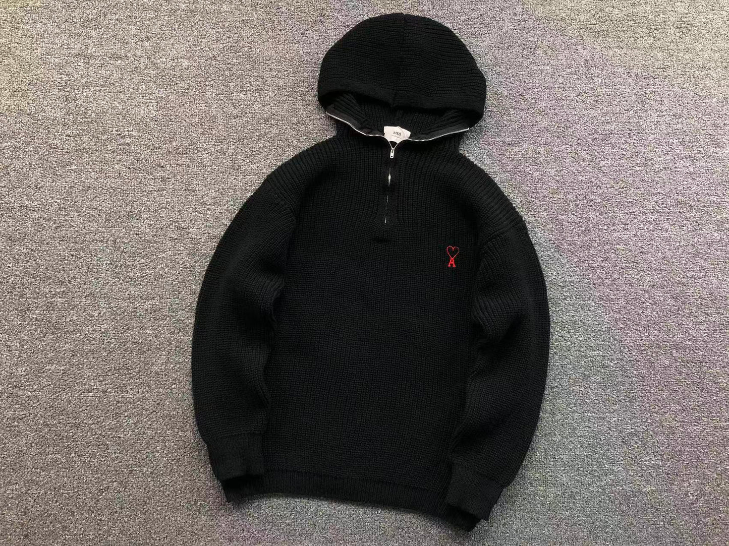 A - SWEATER
