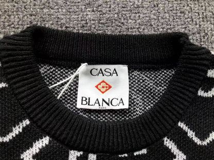 C - SWEATER