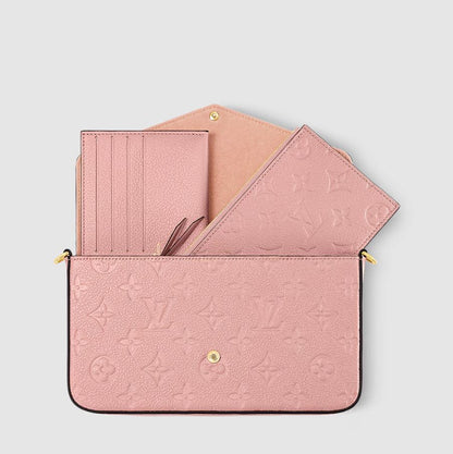 Feline Tasche LV