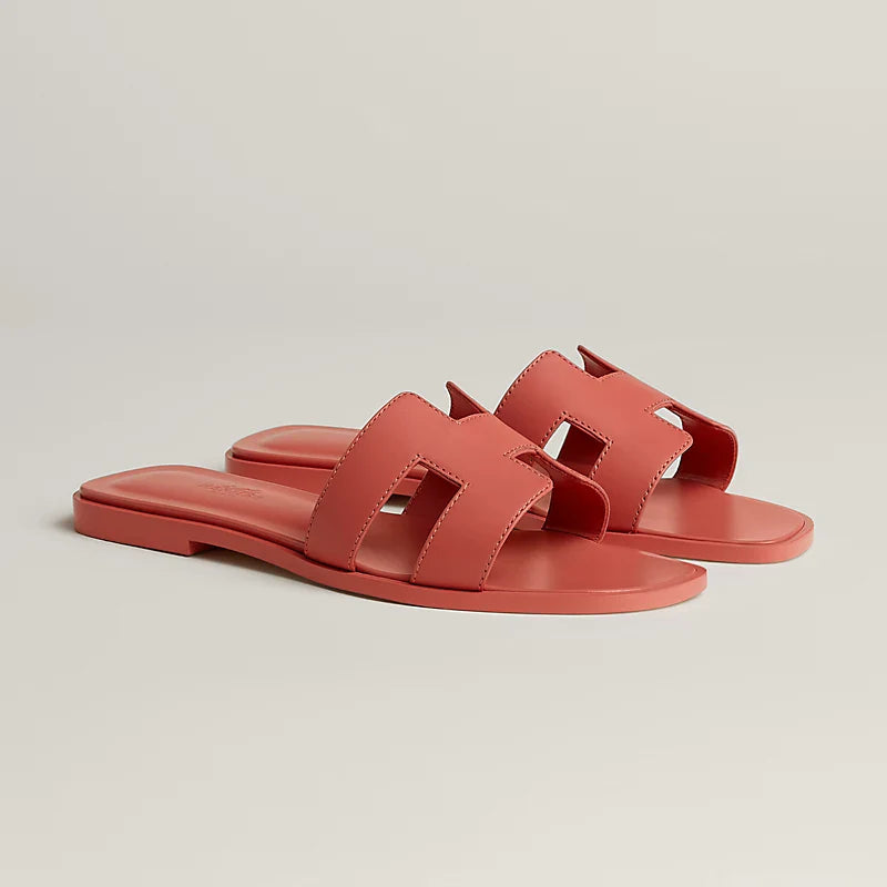HRMS Sandalen