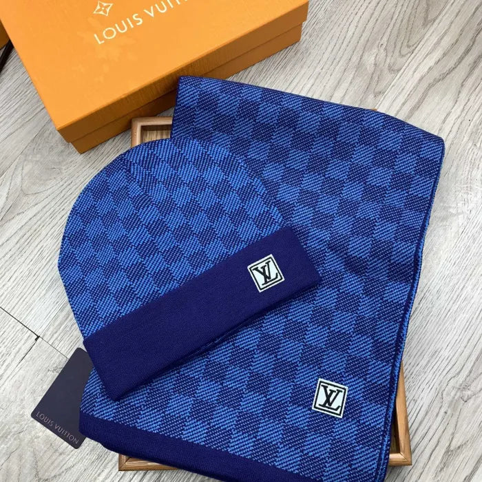 LOUIS V - MÜTZEN