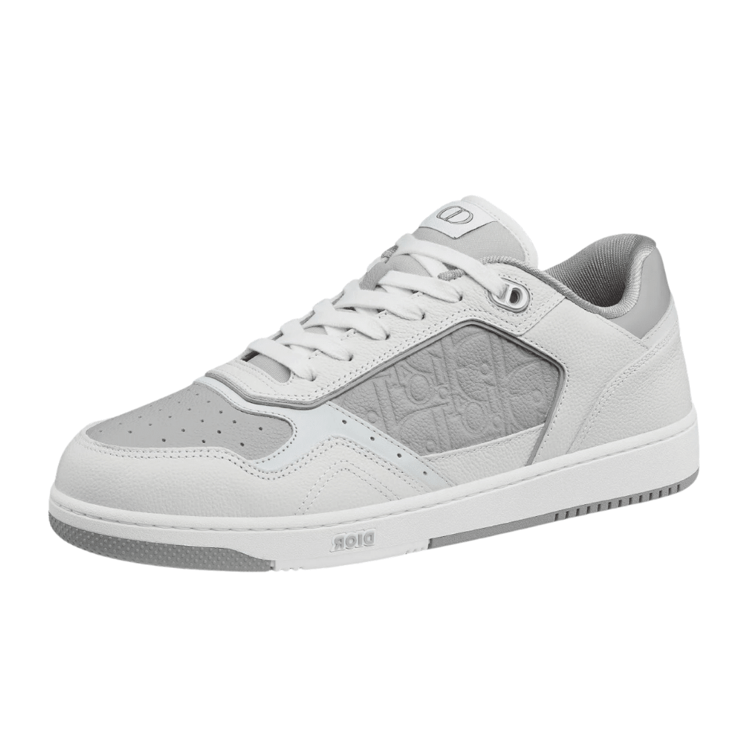 B27 White Grey