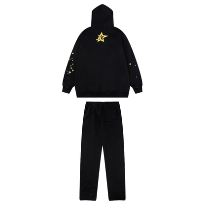 Sp5der Tracksuit