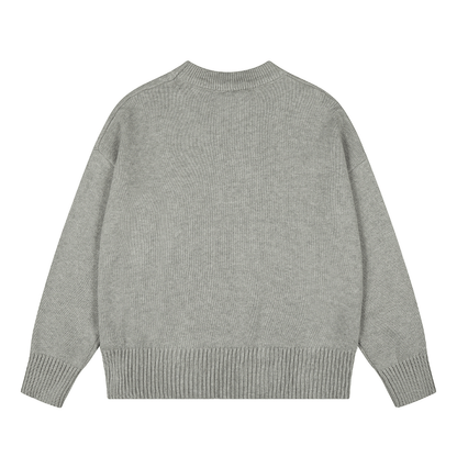 Ami Sweater