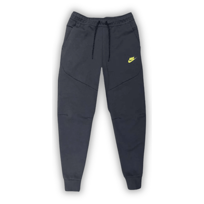 Tech Grey/Anthracite/Volt Tracksuit