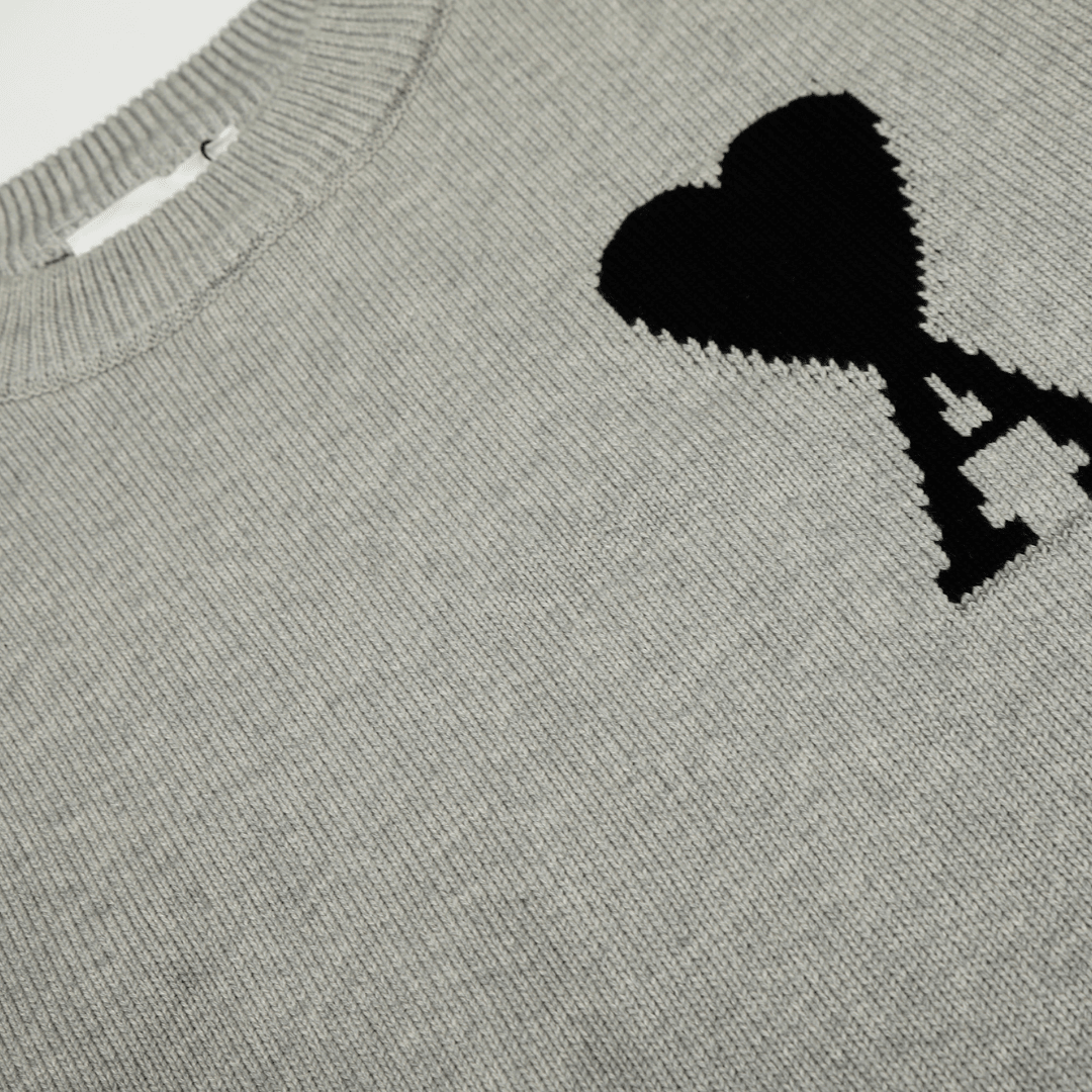 Ami Sweater