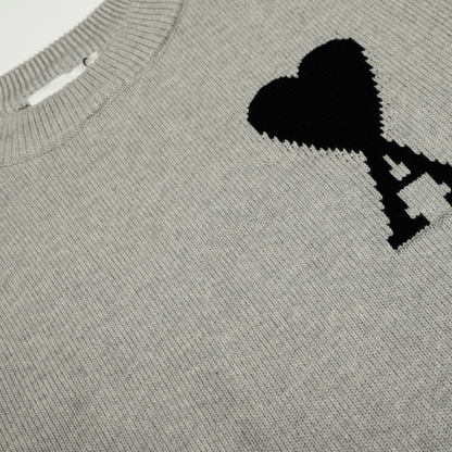 Ami Sweater
