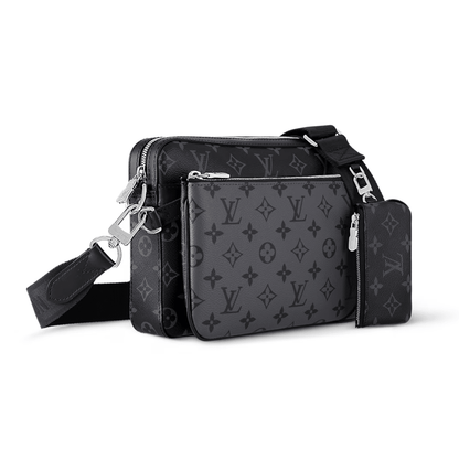 Urban Messenger Bag