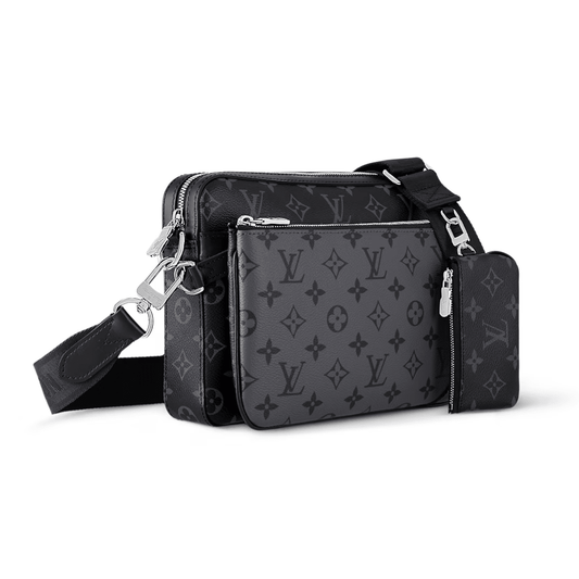 Urban Messenger Bag