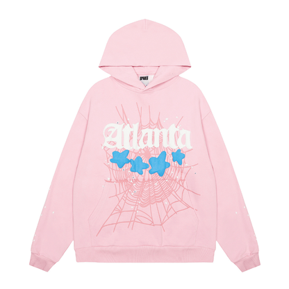 Sp5der Tracksuit