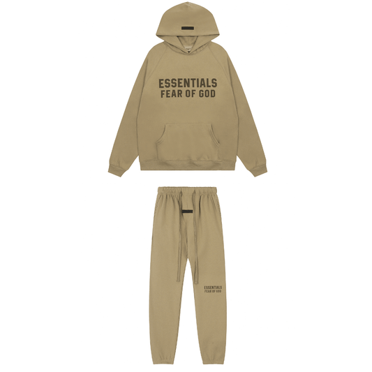 Essentials Tracksuit