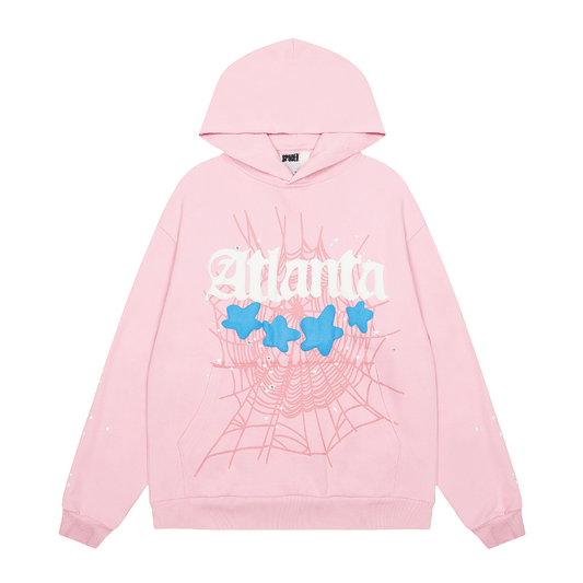 Sp5der Hoodie