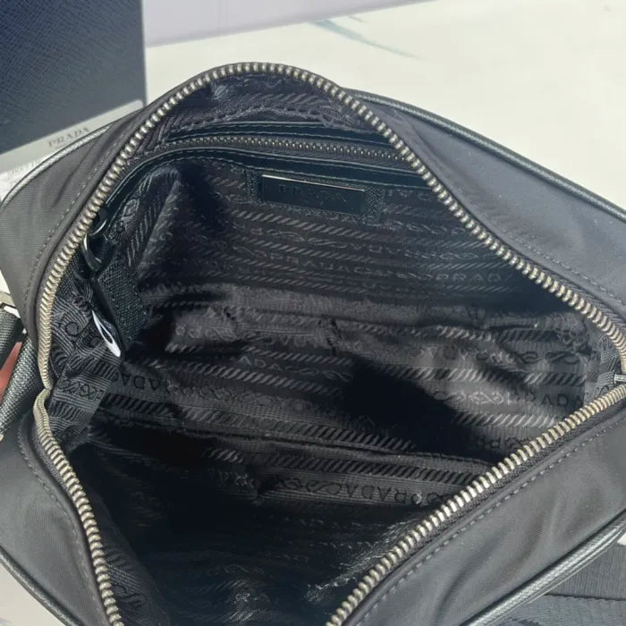 P - TASCHE