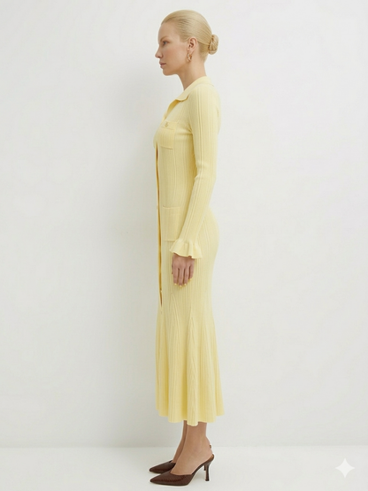SHUMA - MAXIKLEID