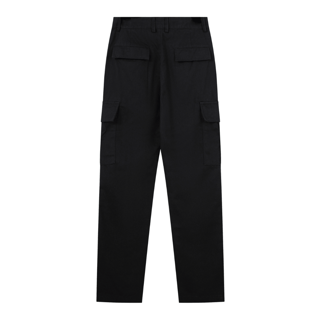 Stone Cargo Pants
