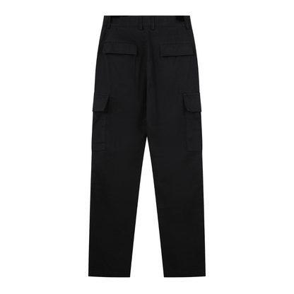 Stone Cargo Pants