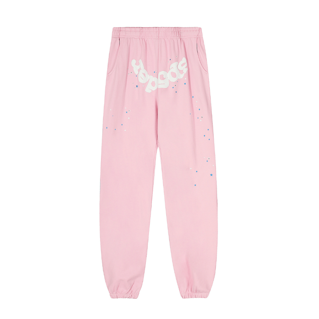 Sp5der Tracksuit