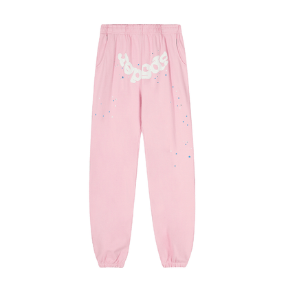 Sp5der Tracksuit
