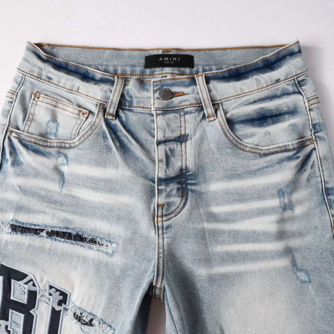 Amr Shorts