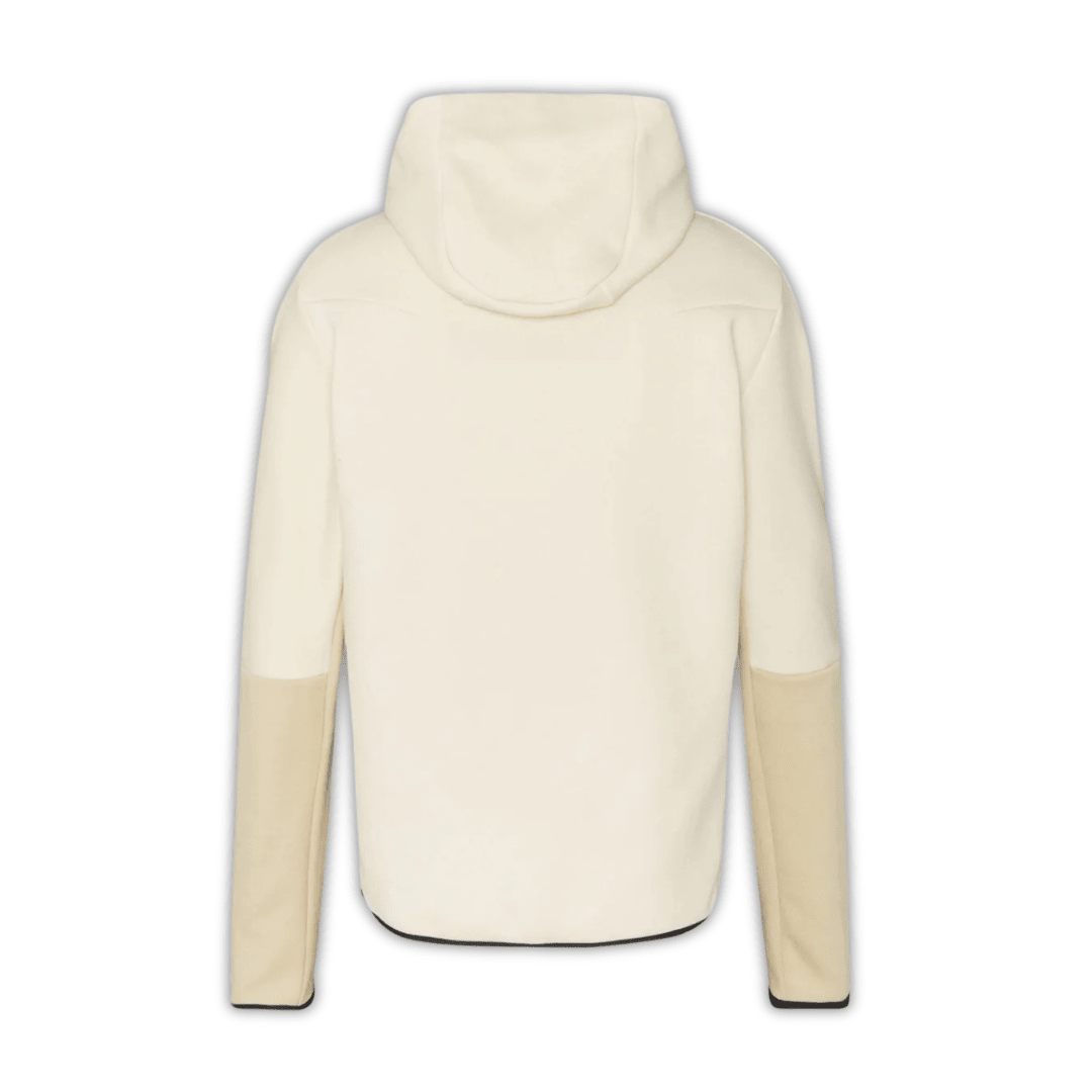 Tech Beach Hoodie