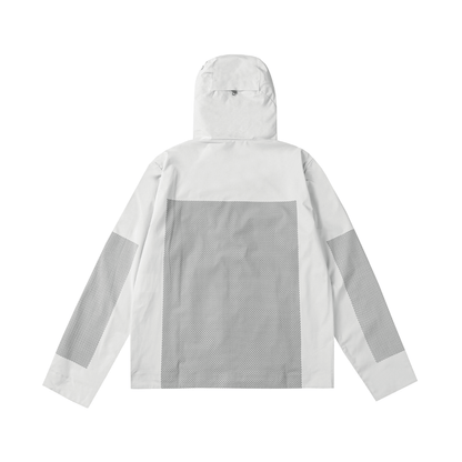 Monogram Windbreaker