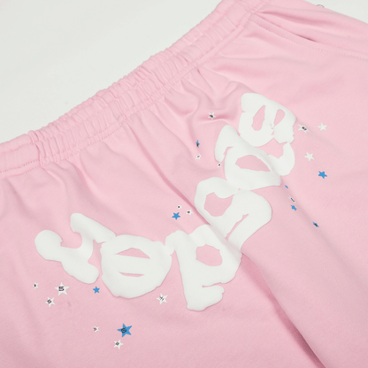 Sp5der Tracksuit