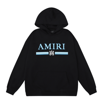 Amr Mit Bar Hoodie