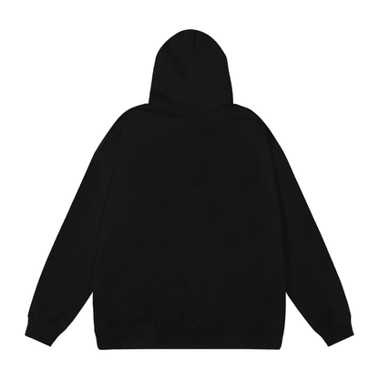 Amr Mit Bar Hoodie
