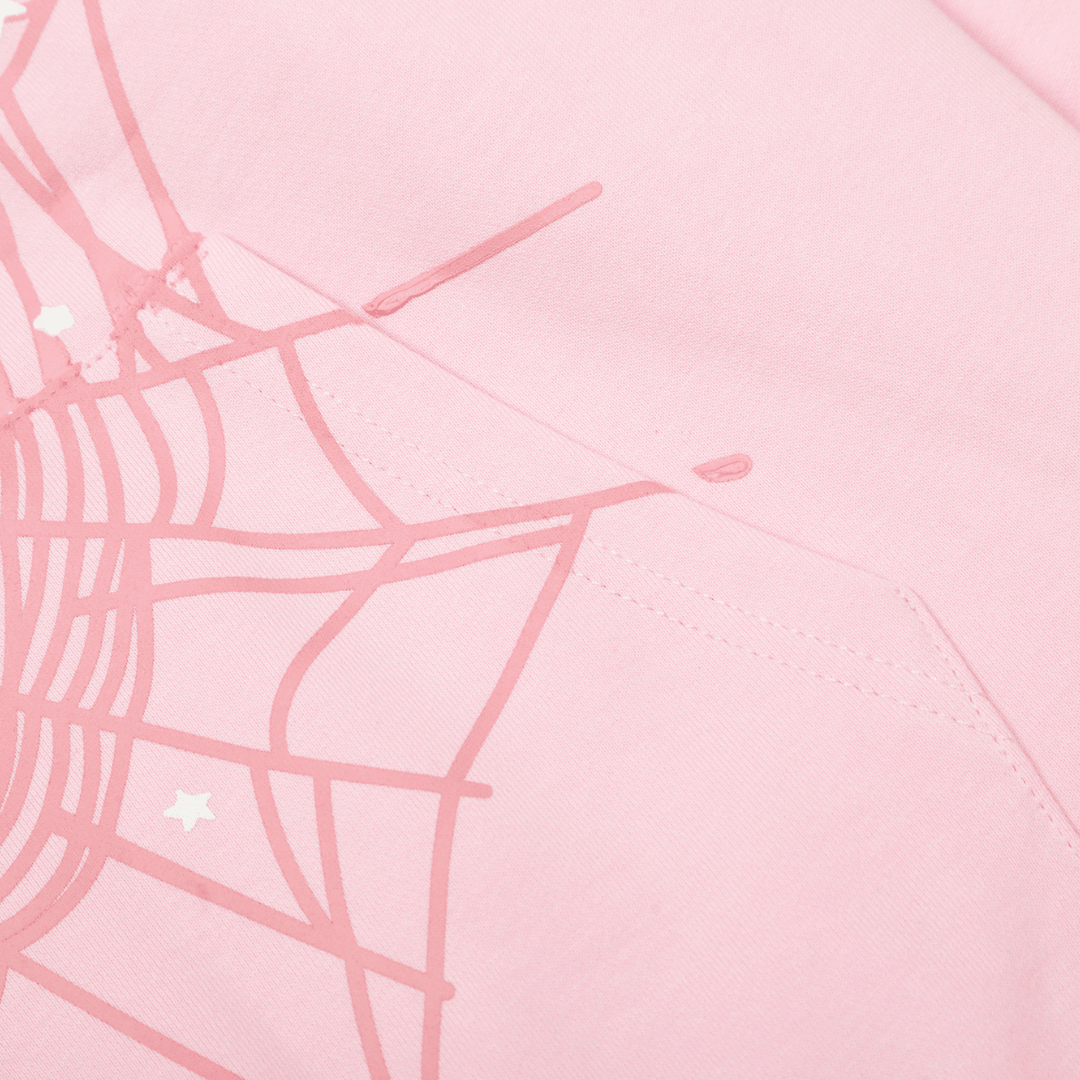Sp5der Tracksuit