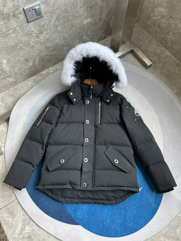 M - PUFFER