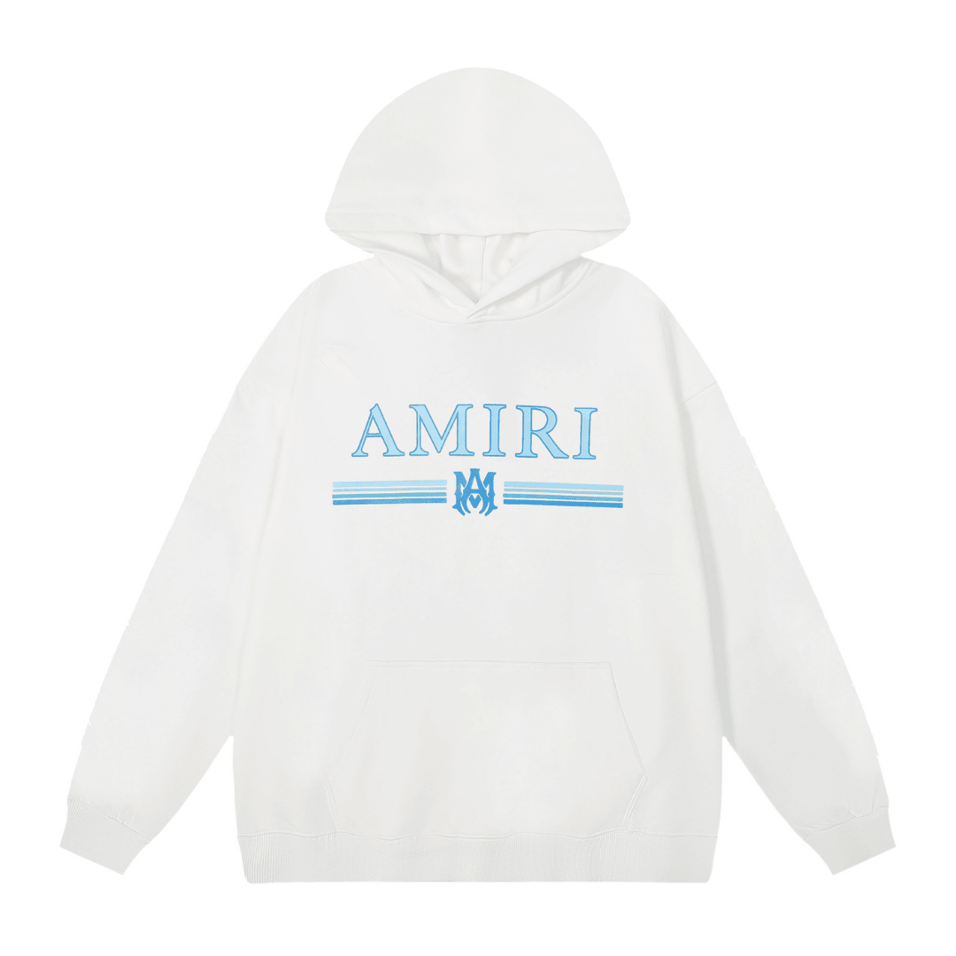 Amr Mit Bar Hoodie