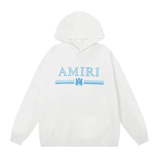 Amr Mit Bar Hoodie