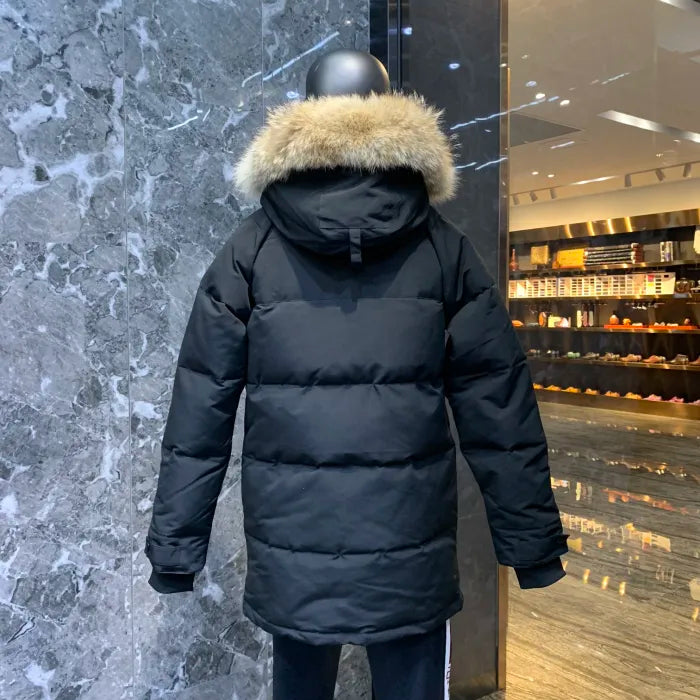 CG - PUFFER