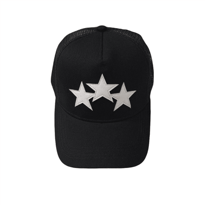 Amr Cap