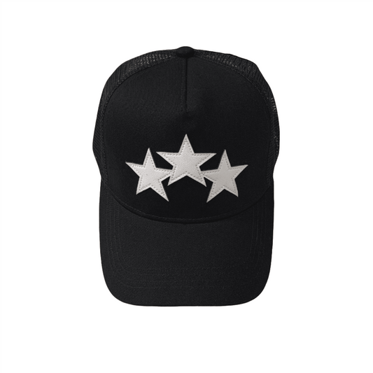Amr Cap