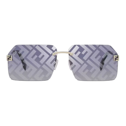 „FF“ SONNENBRILLE