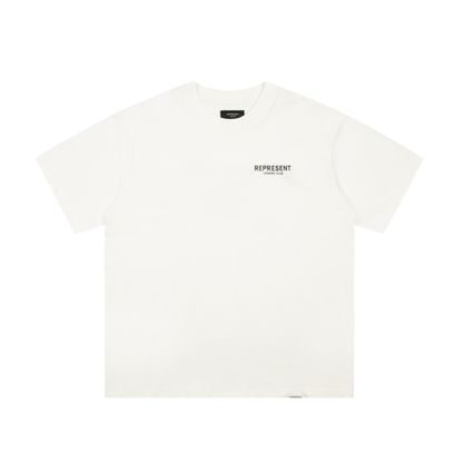 Represent Monogram T-shirt