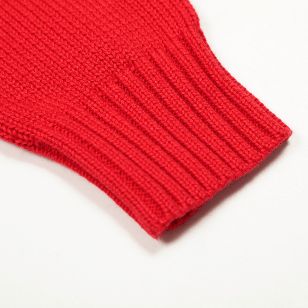 Polo Bear Sweater