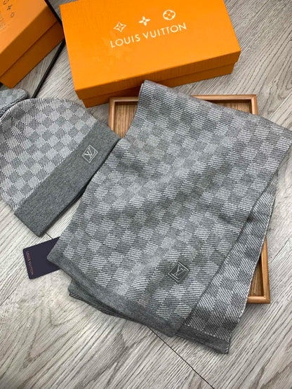 LOUIS V - MÜTZEN