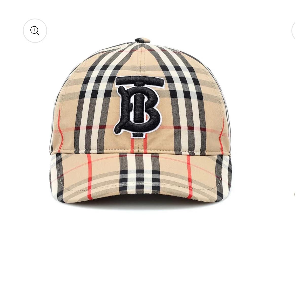 Berry' Cap