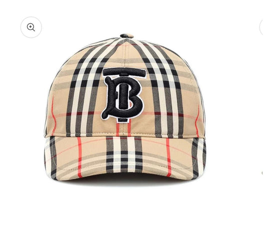 Berry' Cap