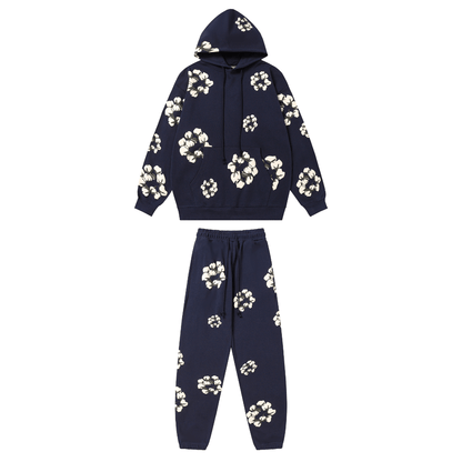 Denim Trs Cactus Tracksuit
