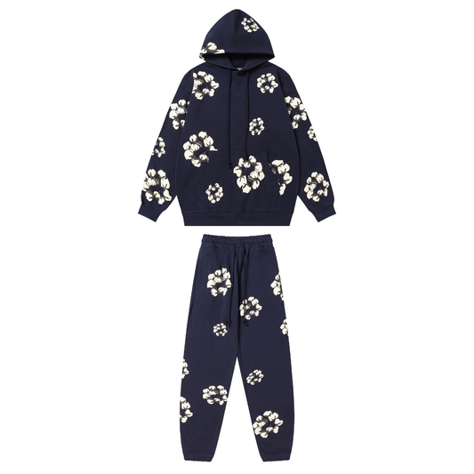 Denim Trs Cactus Tracksuit