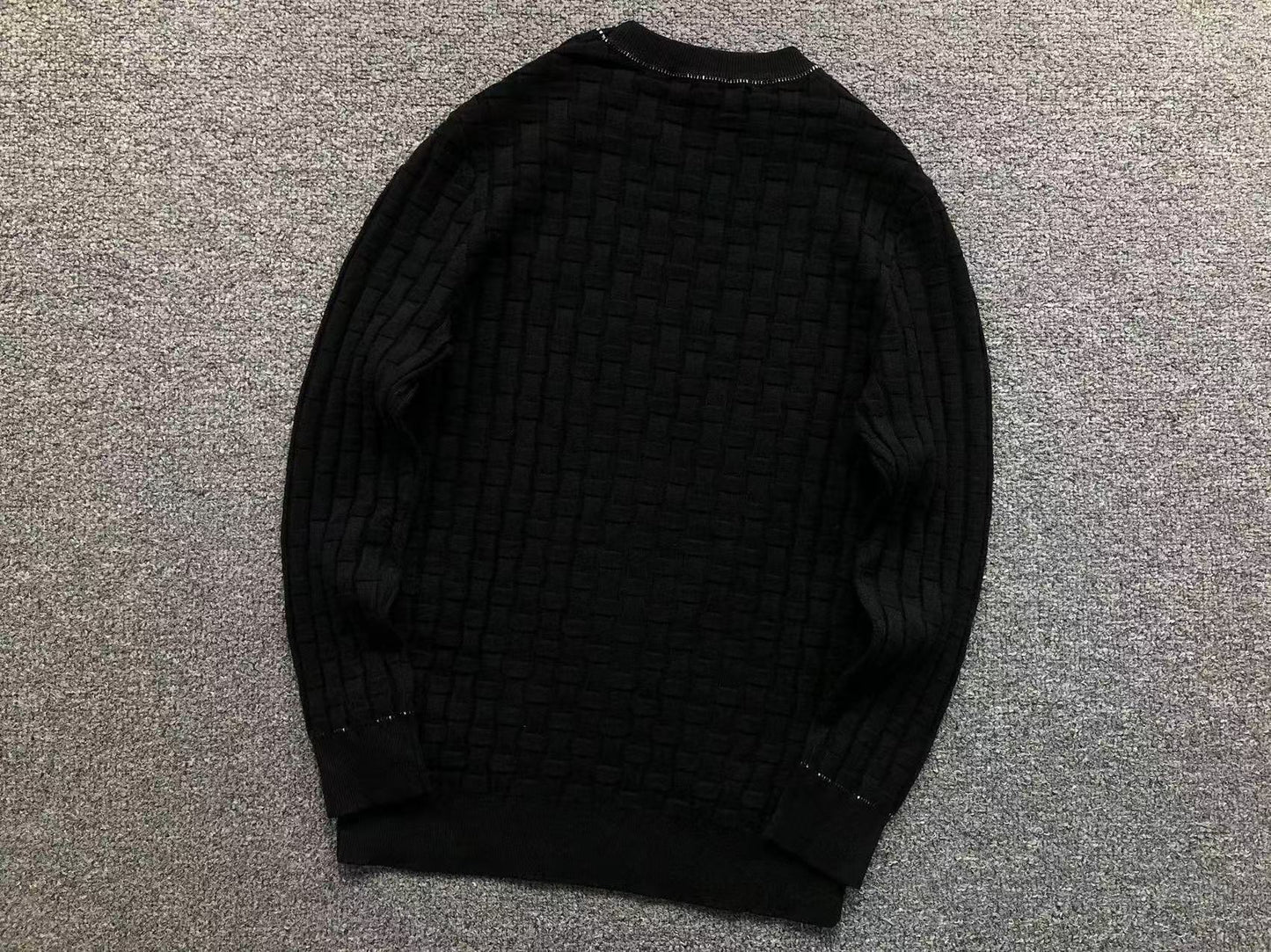 A - SWEATER